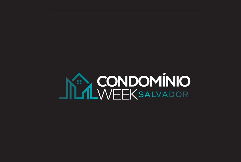 Chegou o Condoweek: o Maior Evento de Gestão Condominial da Bahia!