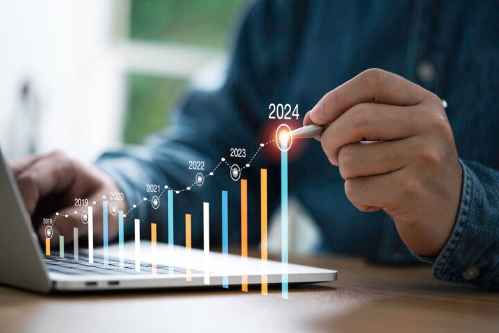 A Importância do Planejamento Estratégico para o Sucesso Empresarial em 2024 por Ricardo Caldeira