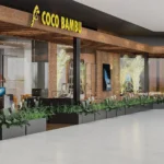 Coco Bambu inaugura sua primeira unidade em shopping center de Salvador no Paralela Shopping